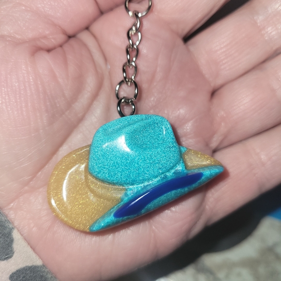 Colorful RESIN - Picture 3 of 11